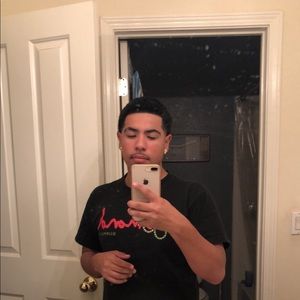 Meet your Posher, Gabe